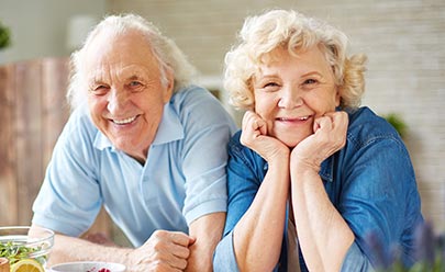 Senior Movers – Making Your Move Easier
